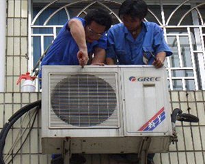 大祥空调维修售后服务中心