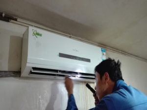 大祥格力空调电话是多少