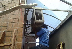 大祥空调维修售后服务中心