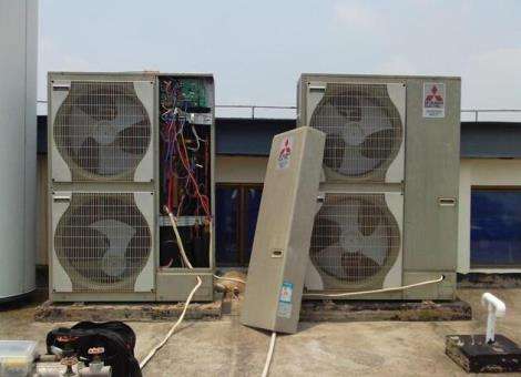 大祥空调维修电话号码多少