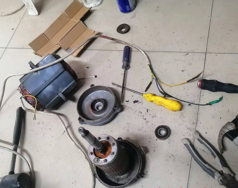 大祥空调维修售后服务中心电话在哪里找