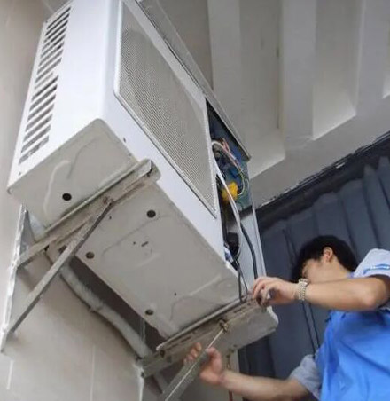 大祥24小时空调维修热线