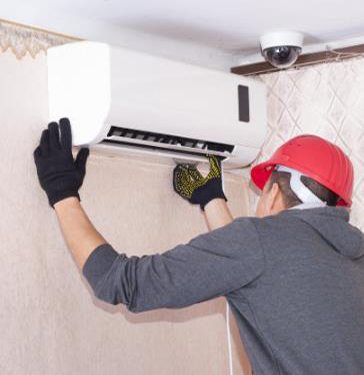 大祥空调内机噪音大